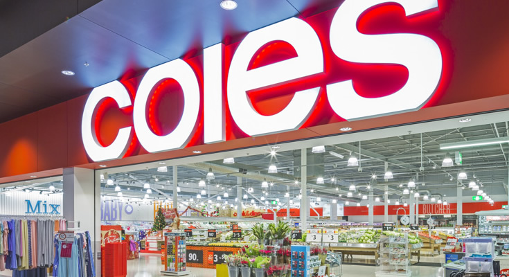 Image result for coles
