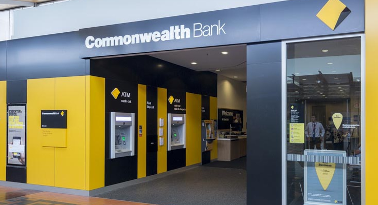 Commonwealth Bank Of Australia Scraps Ceo Bonus Over Money