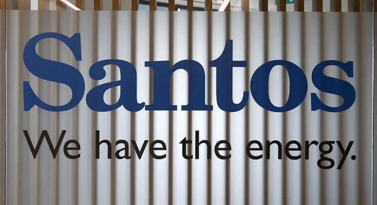 Santos In 'Exciting' WA Gas Discovery – ShareCafe