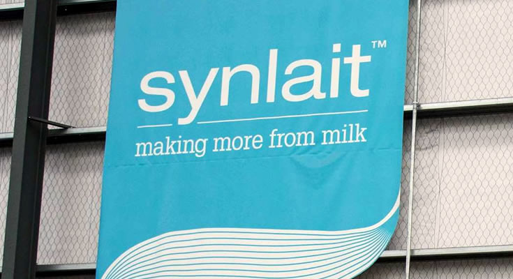 China Problems Send Synlait Milk Shares Into Tailspin – ShareCafe