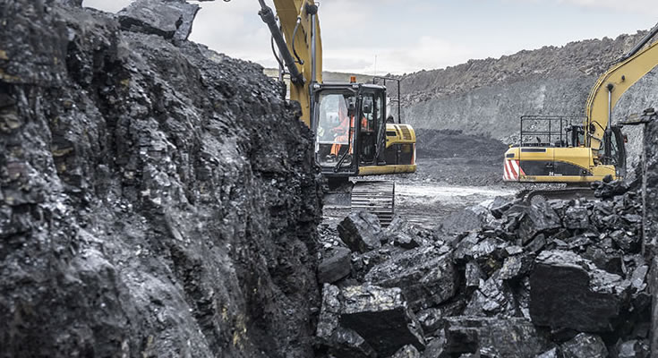 Coal is still KING in Asia Thermal-coal