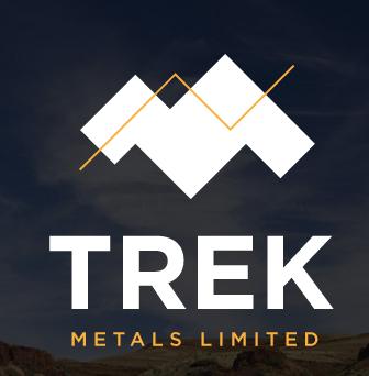 trek metals ltd share price