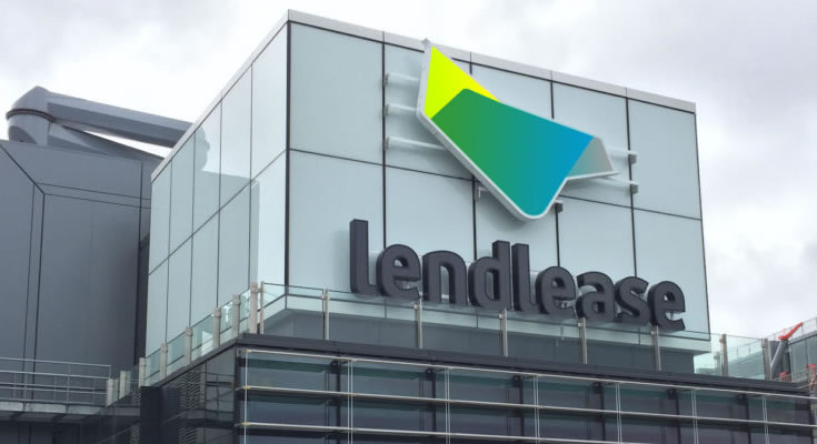 Lend Lease Taps Investors For $1.15b – ShareCafe