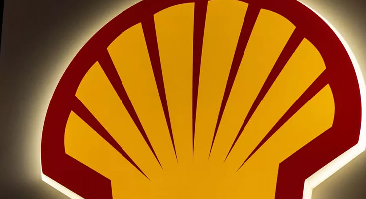 Shell Lays out First Steps for Transformation - ShareCafe