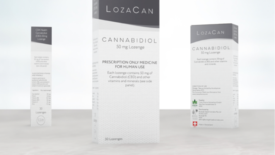 Creso Pharma Launch Medicinal Cannabis Product Into Africa ShareCafe