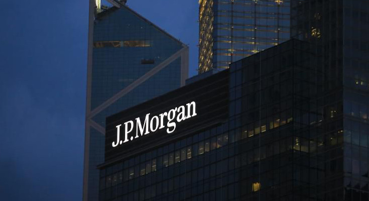 JP Morgan To Pay 920 Million For Market Manipulation ShareCafe