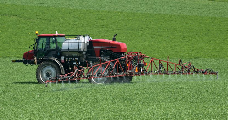 Rural Funds Group (ASX: RFF) May 2023 Update