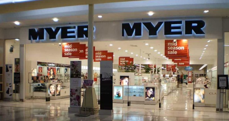 Myer News Report - Newsmeter