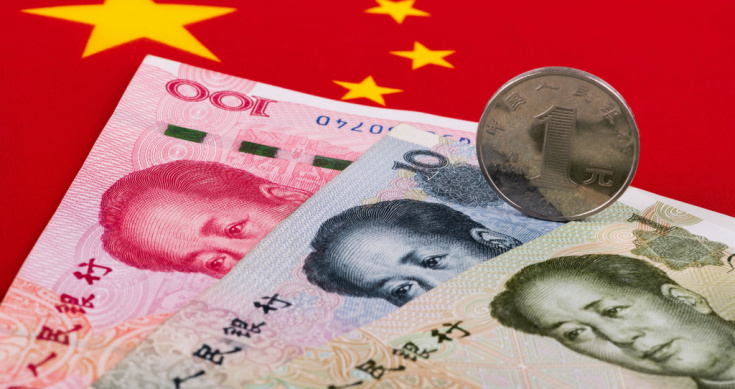 中国资产危机加剧人民币，中证不能 – Sharecafee