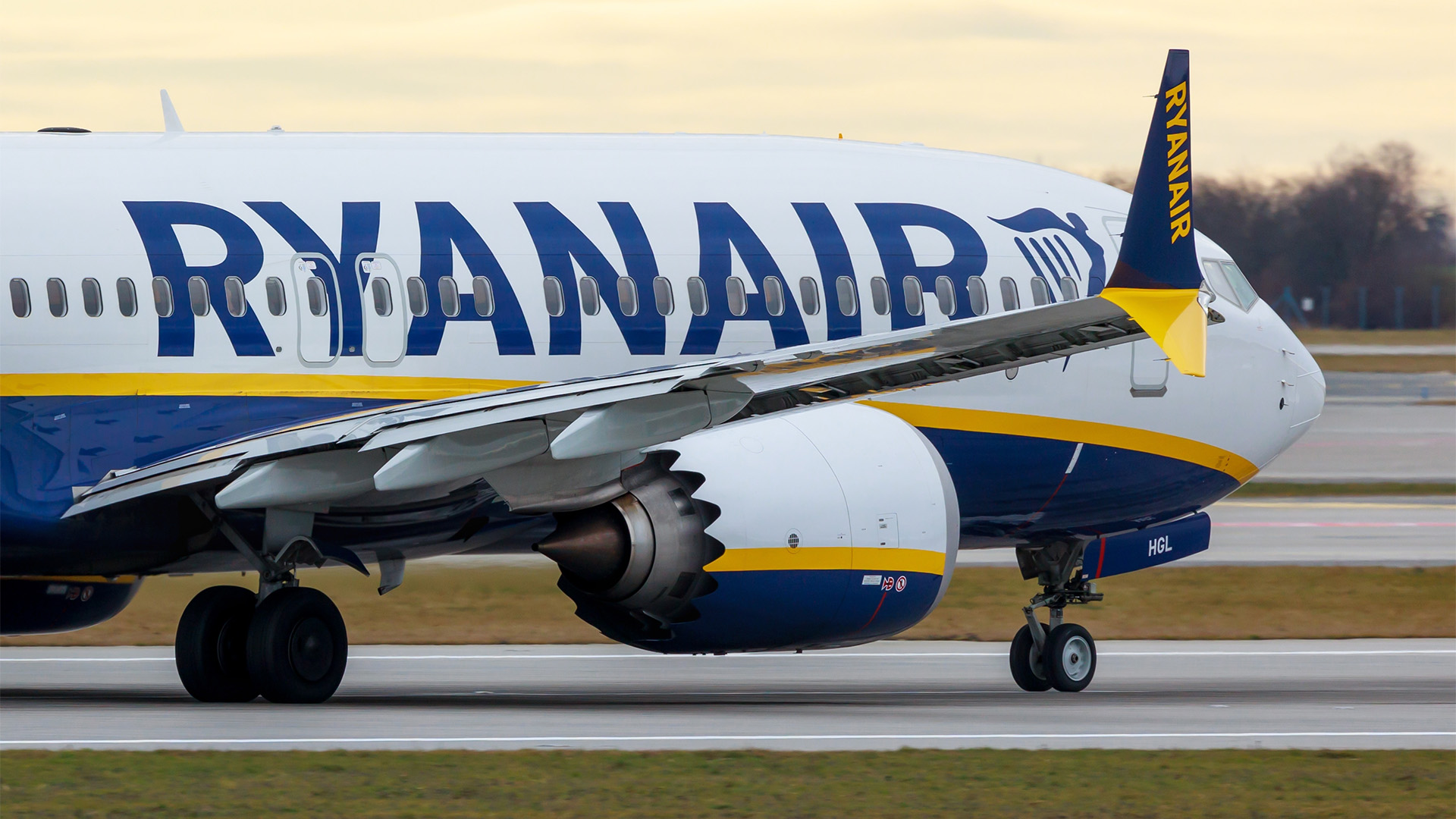 Ryanair to initiate regular dividends after 40 years as profits soar ...