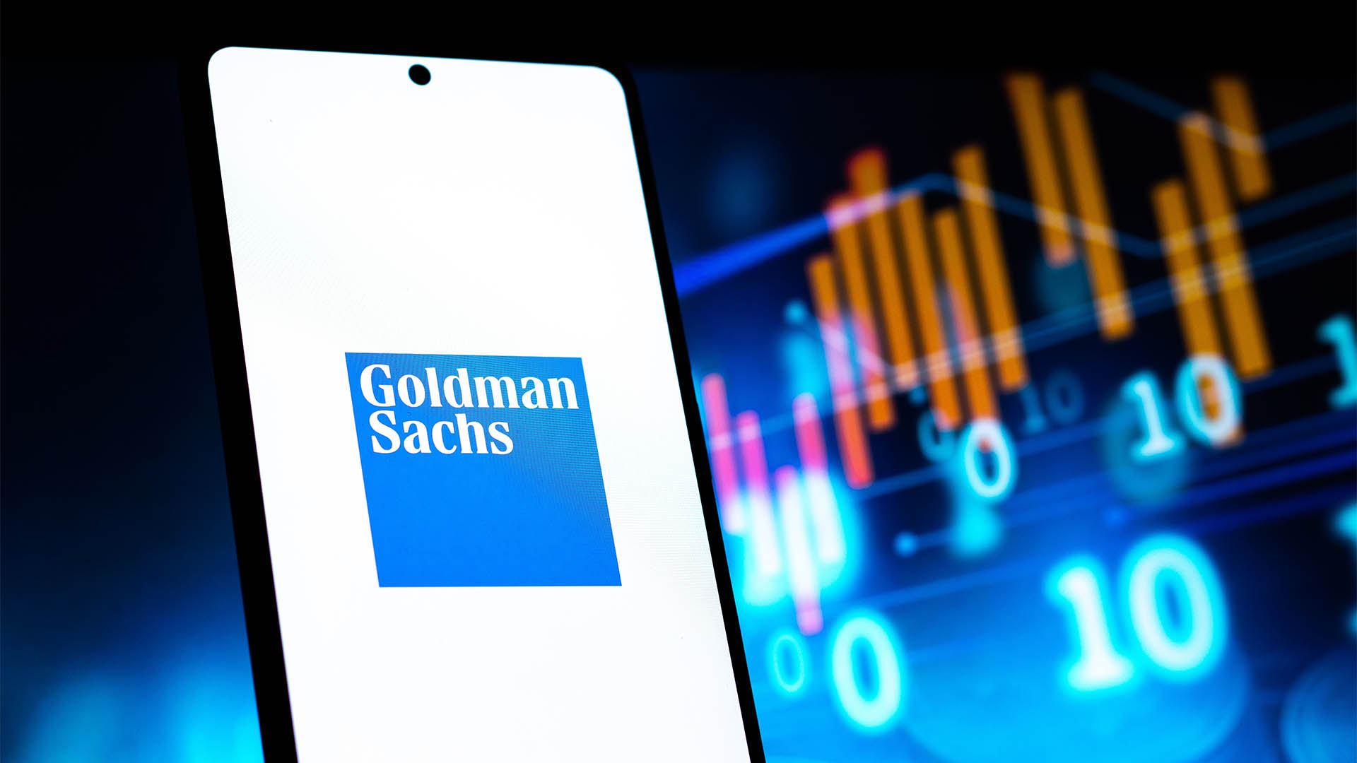 Goldman Sachs' 2024 outlook ShareCafe