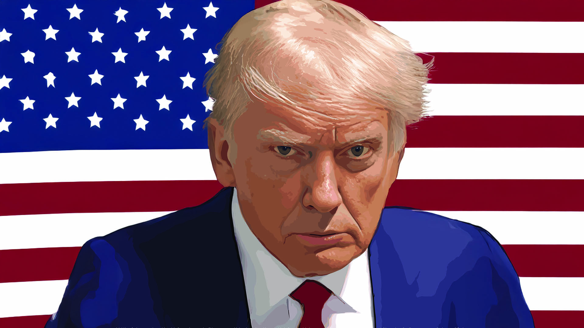 Australia braces for Trump slump