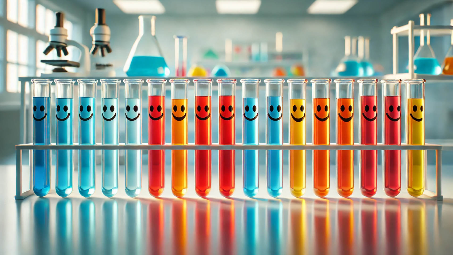 ALS tests positive for Life Sciences growth