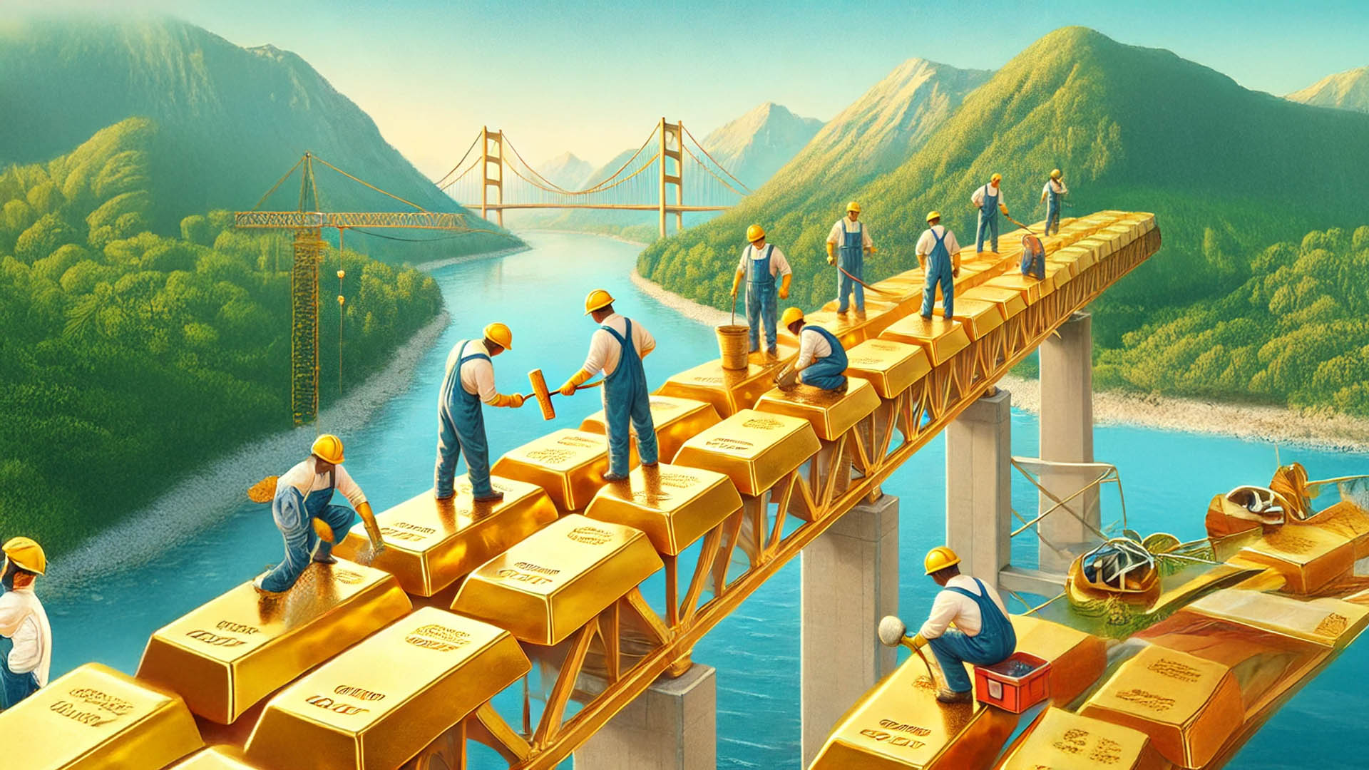 Pipes, bridges, and profits: SRG’s $700m haul