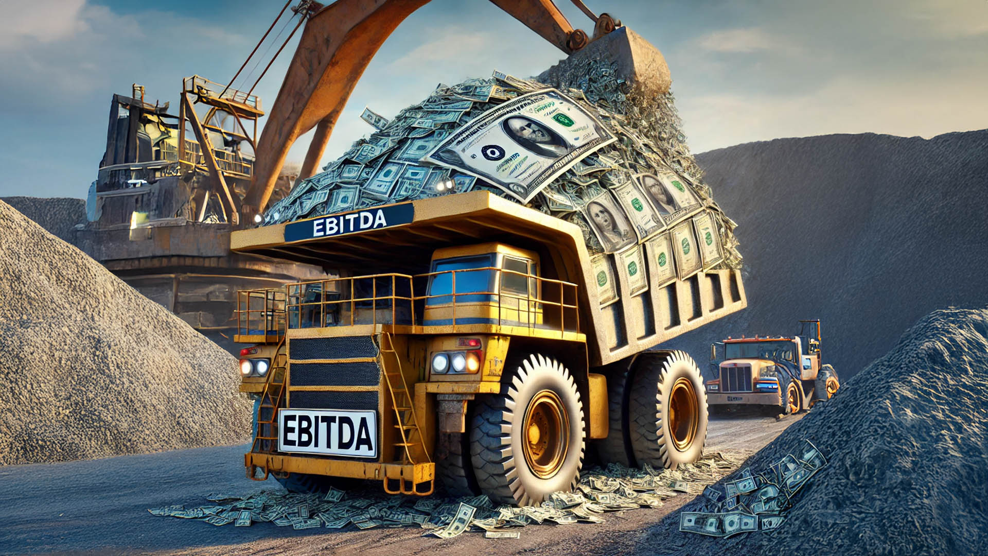 Emeco’s $300m FY25 projection