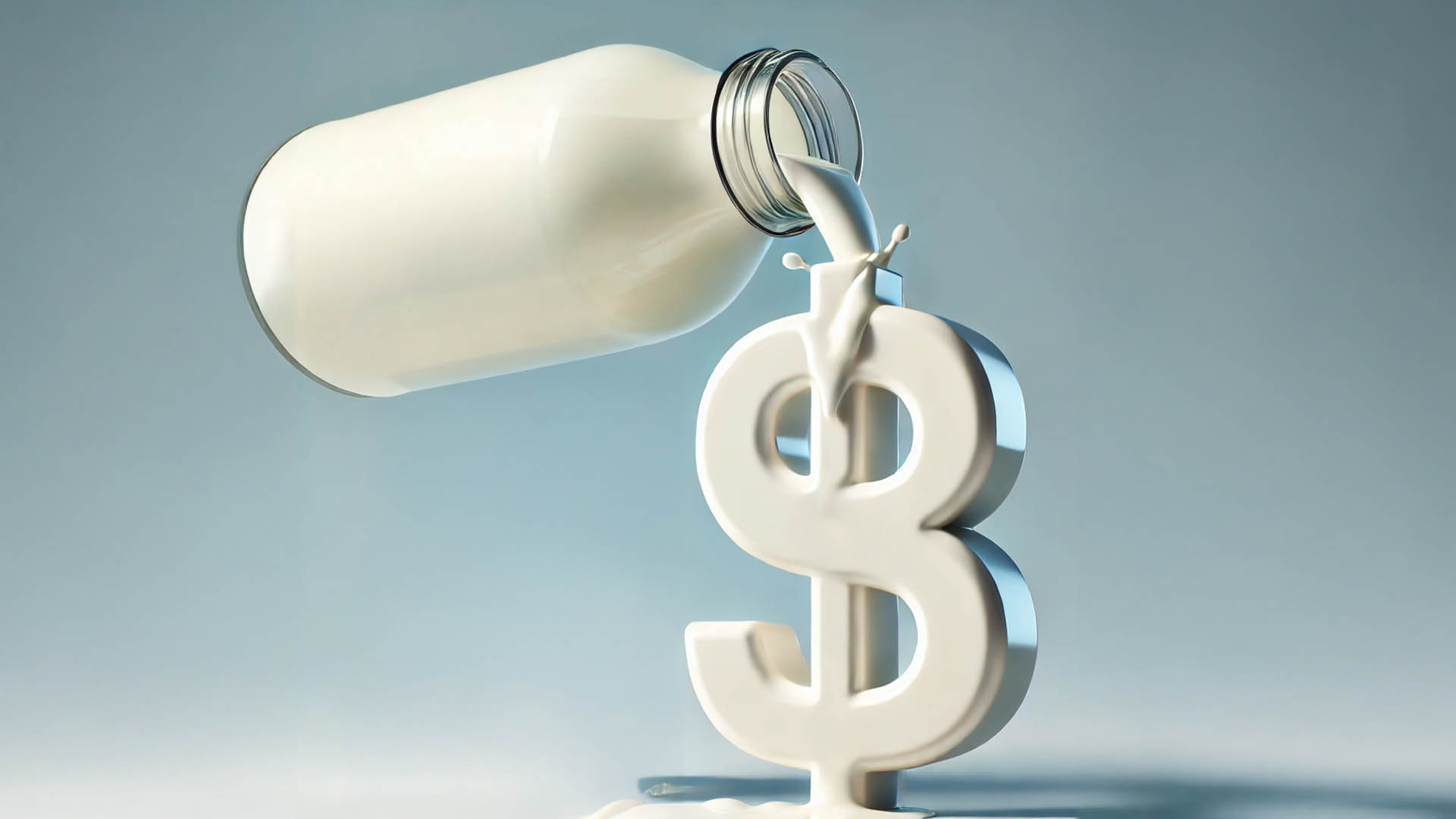 Milk money: A2M announces first-ever dividend