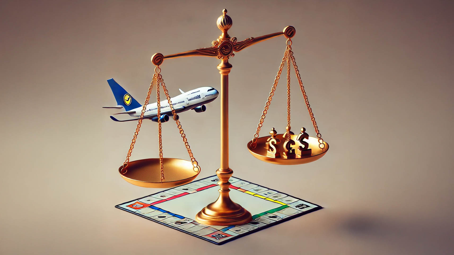 Lufthansa’s ITA deal clears final EU hurdle