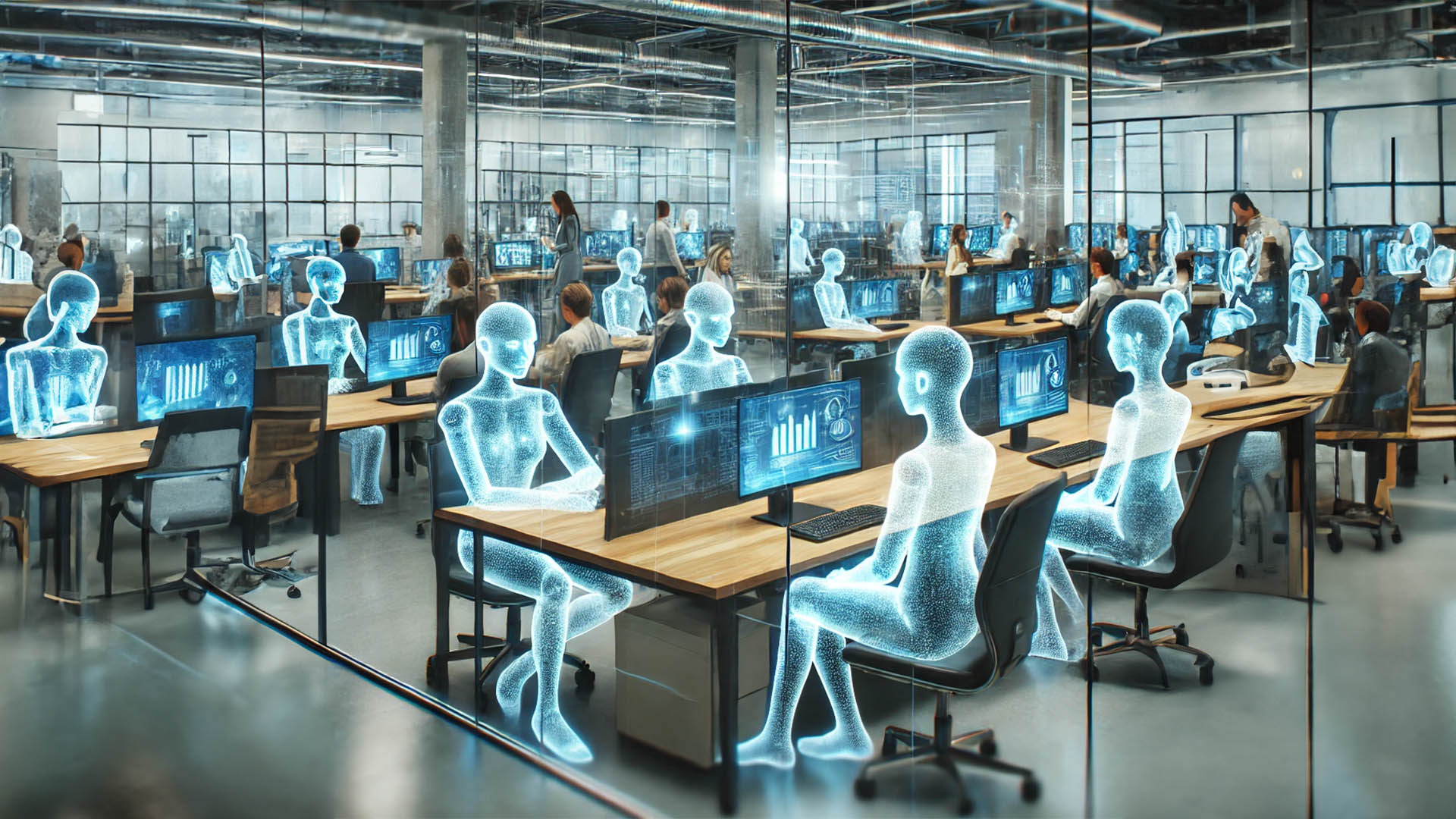 Salesforce surges 10% on Q3 results and AI progress