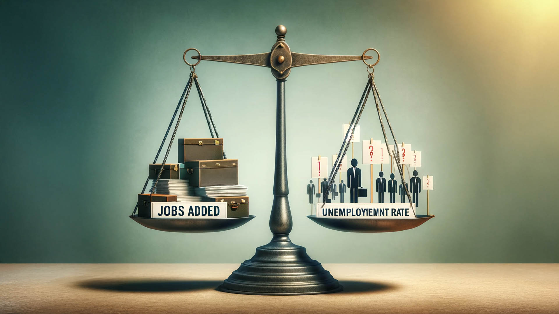 US jobs grow in November, bolstering expectations of Fed cut