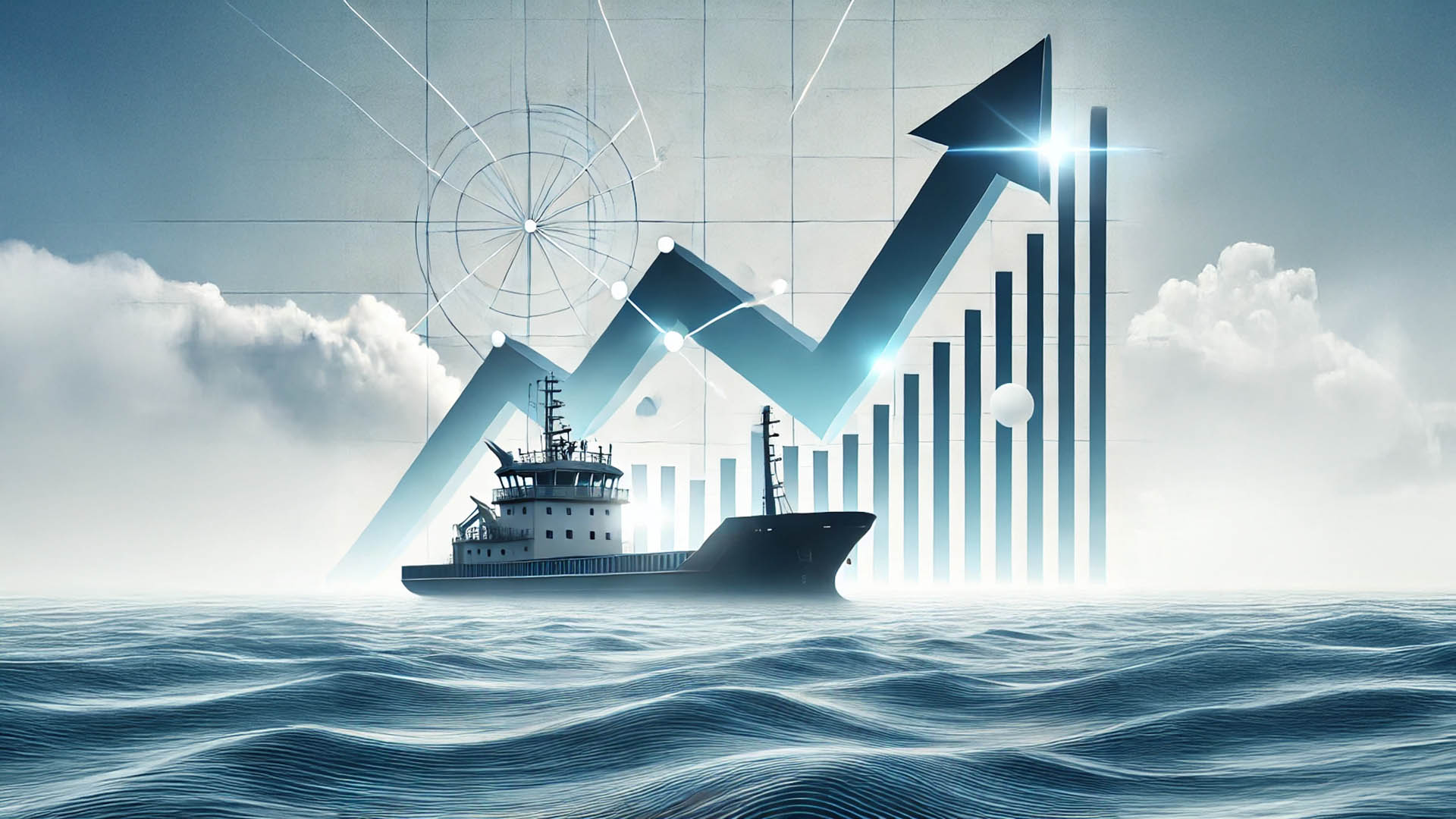 Bhagwan makes waves with first-half guidance lift