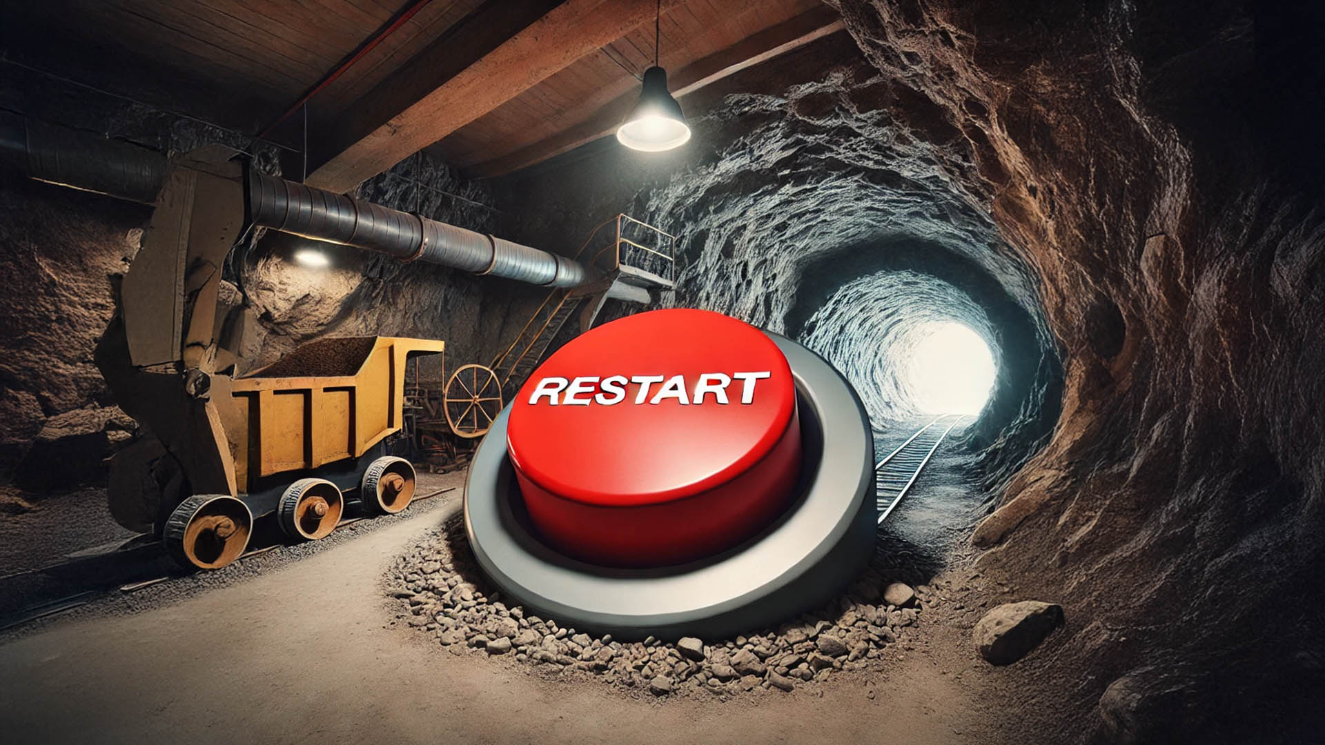 Develop Global finalises $100m loan facility with Trafigura