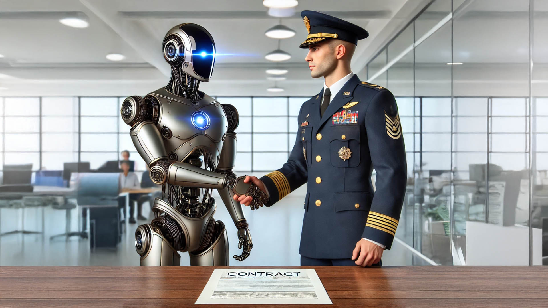 Neuromorphic nod: BrainChip secures US$1.8m deal with US Air Force Research Laboratory