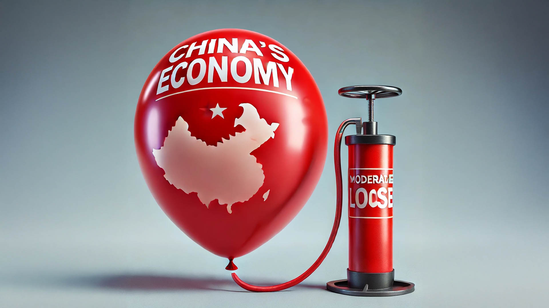 14-year shift: China gets “moderately loose” with monetary policy