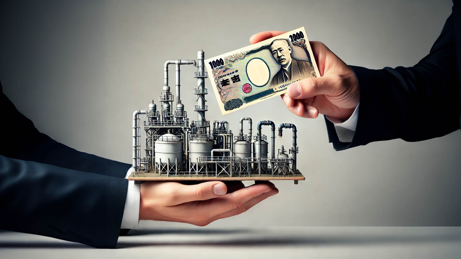 Wesfarmers to sell Coregas for $770m to Nippon Sanso Holdings