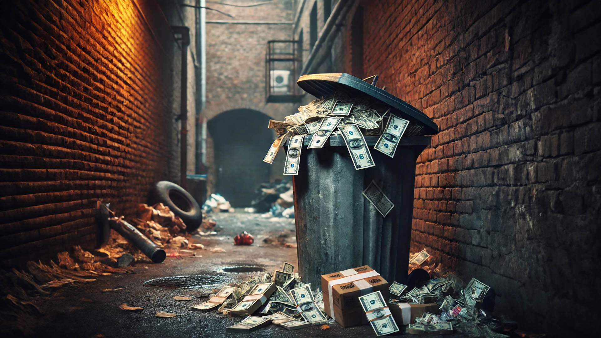 Landfill gold: Cleanaway’s trash-for-cash deal