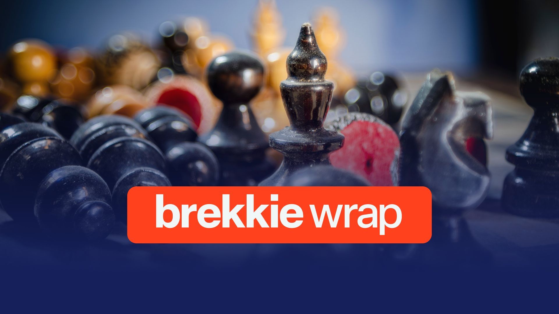 Tech leads Wall Street recovery, ASX resolves CHESS mess