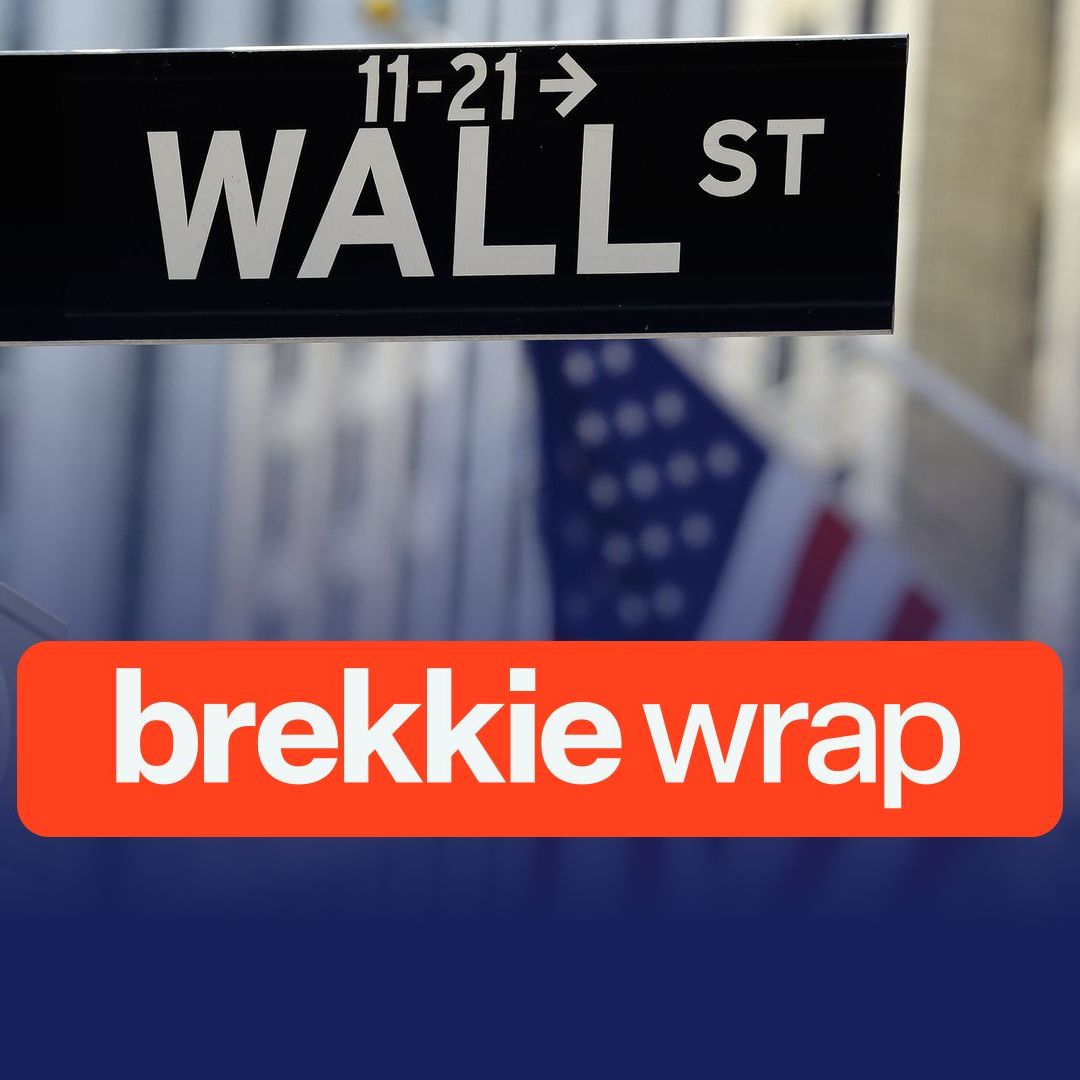 ASX Poised for Gains After Wall Street Rebounds