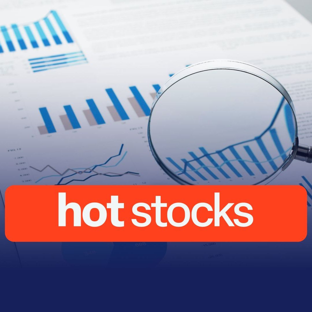 WATCH: Hot Stocks: Pentanet, Santos, Bubs Australia, Insignia Financial