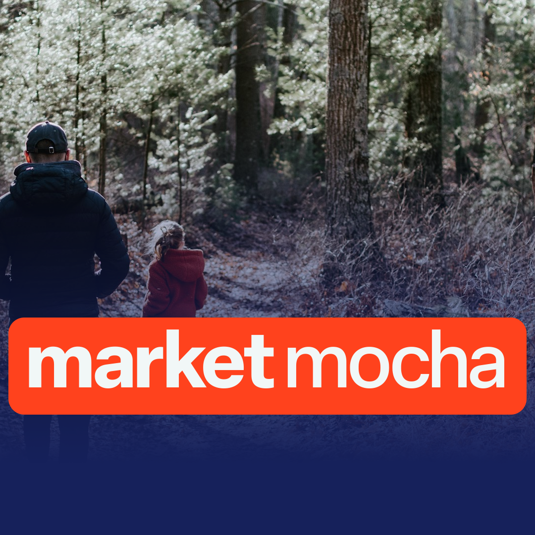 The Unexpected Joy of a Rainy Day Walk