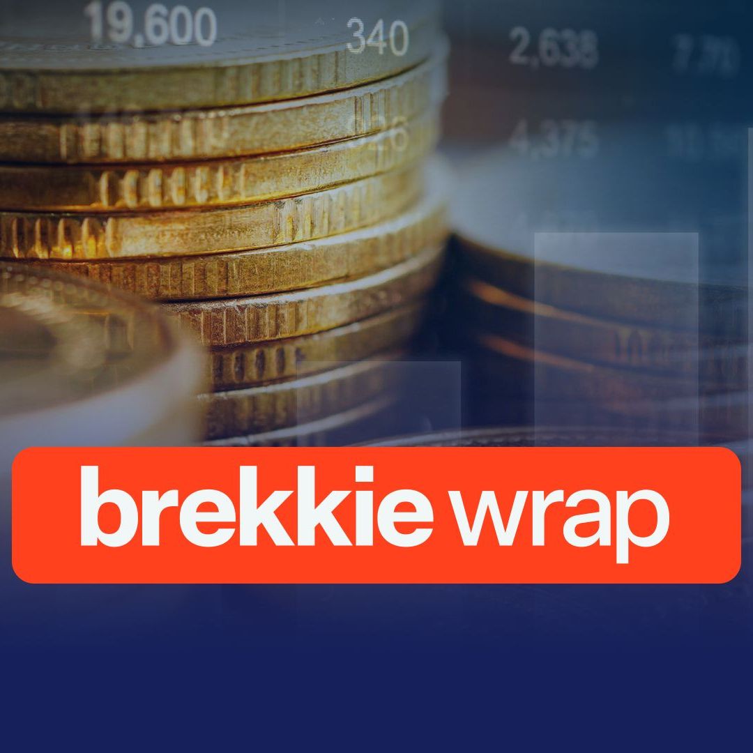 WATCH: US Stocks Rally on Inflation Data and Bank Earnings: ASX to Open Higher