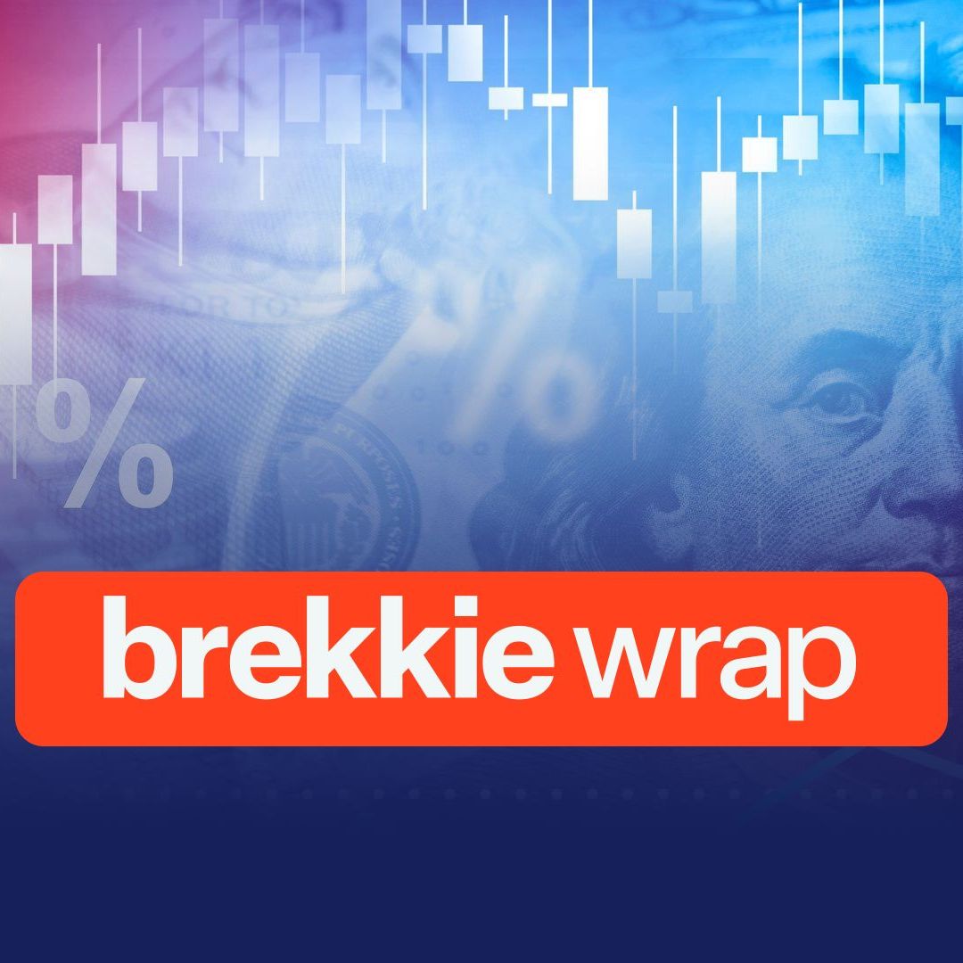 Markets Soar on Bank Profits, Easing Inflation