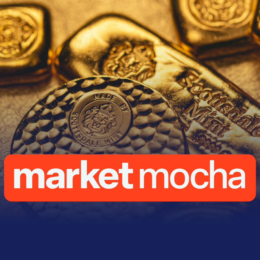 Gold Miners Set to Shine in 2025