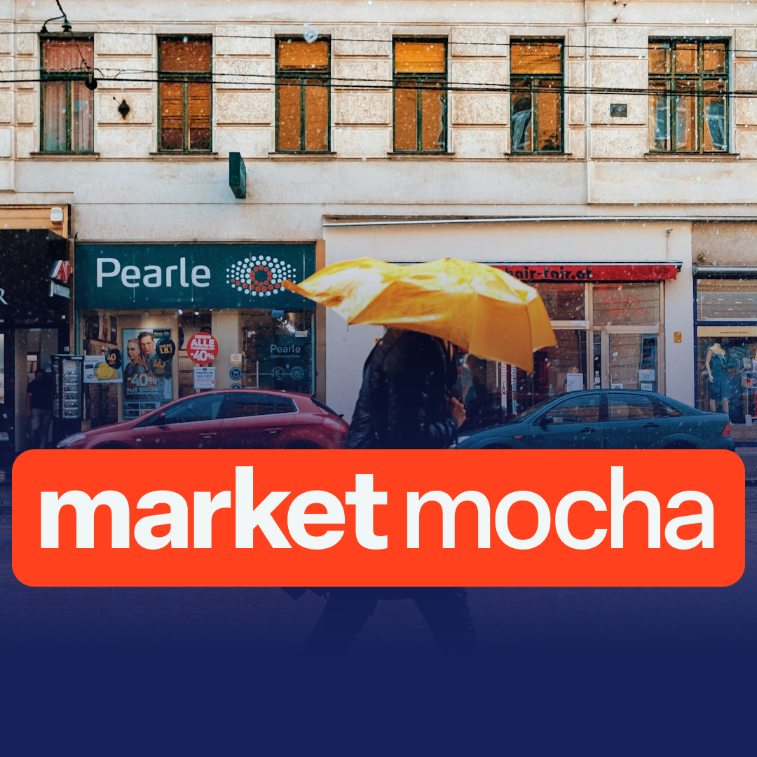 The Unexpected Joy of a Rainy Day