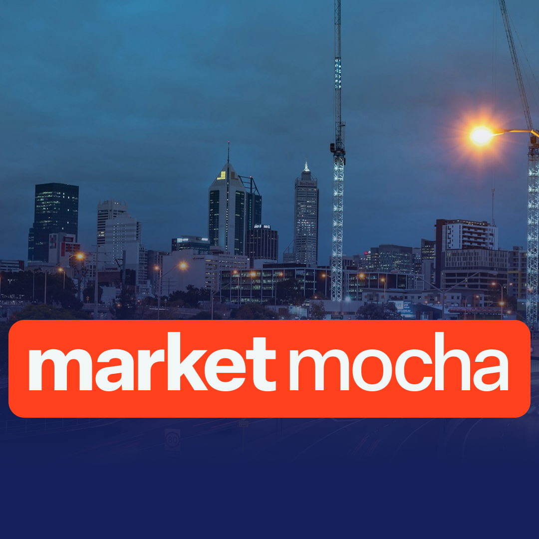 Perth Housing Market Cools Amidst Interest Rate Hikes