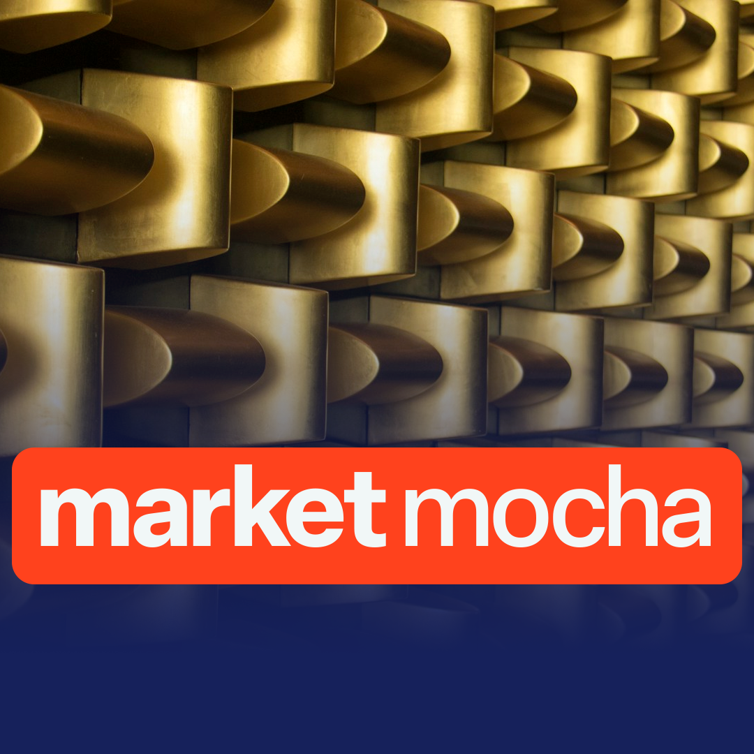 Gold Tops $2,700 an Ounce Amidst Economic Uncertainty