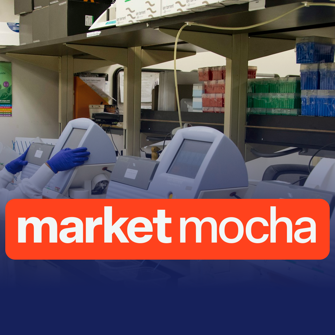 Biotech Sector Rebounds After Two-Year Slump