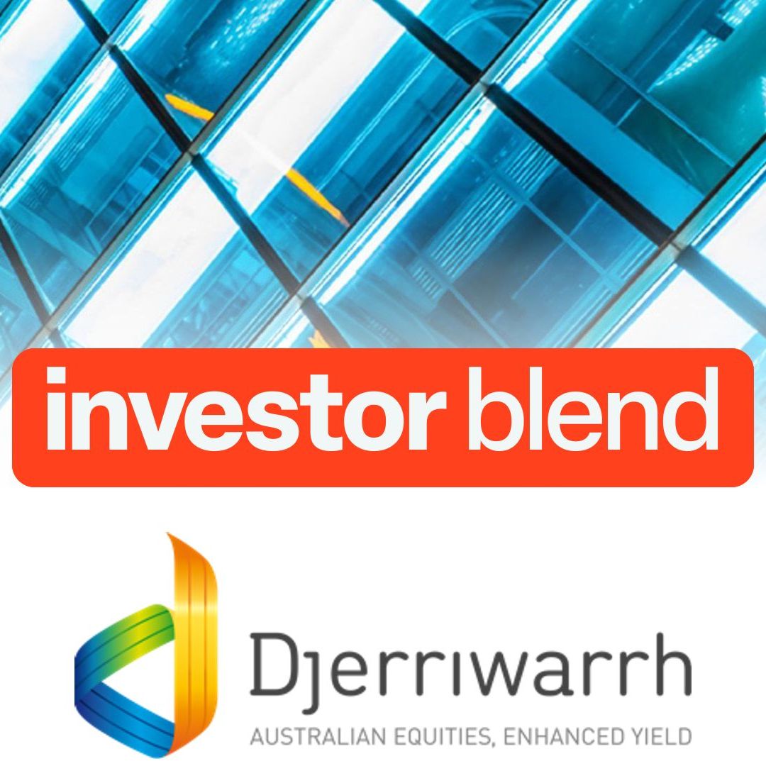 Djerriwarrh Investments (ASX:DJW) Half Year Results, January 2025