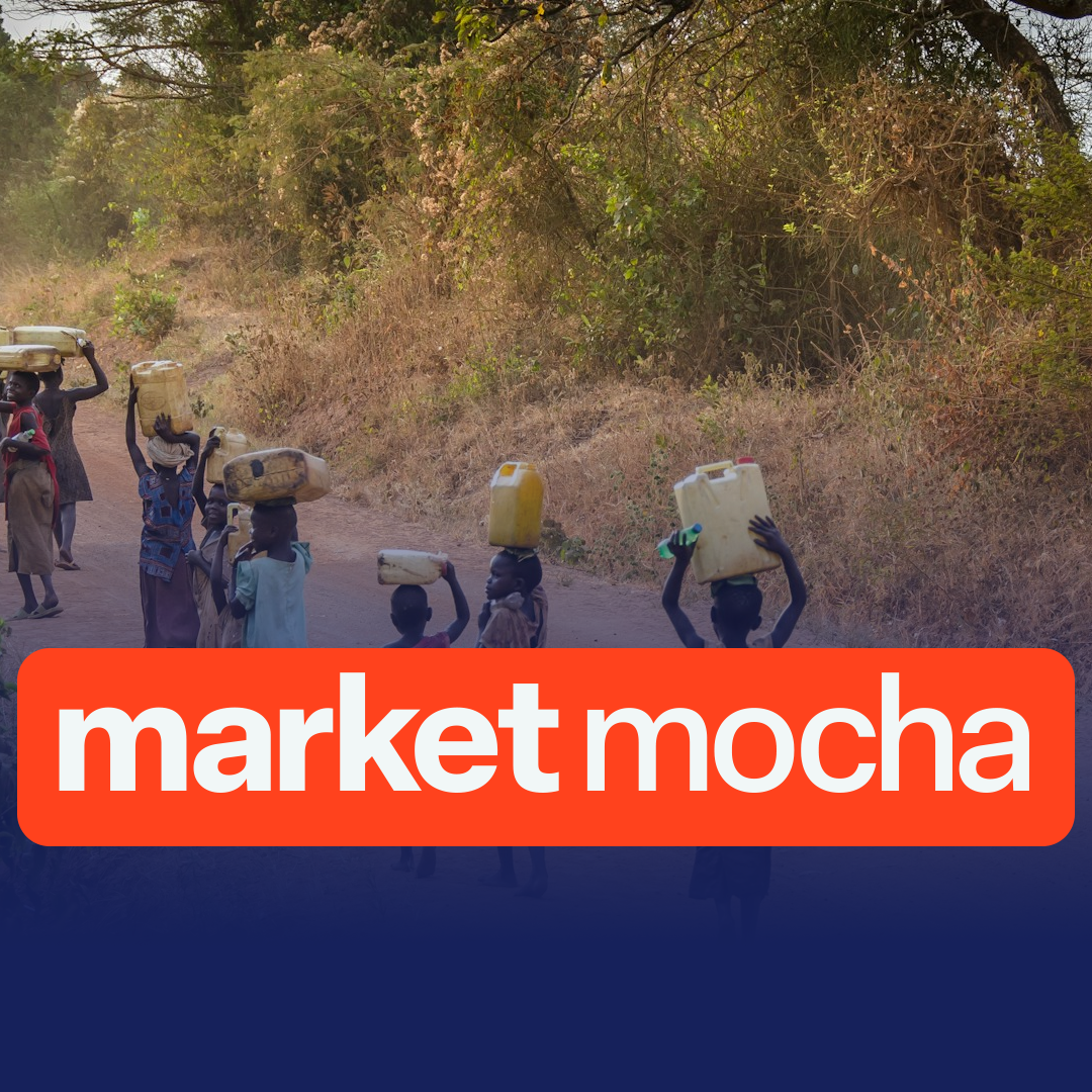 Water Scarcity: A Critical Climate Change Challenge