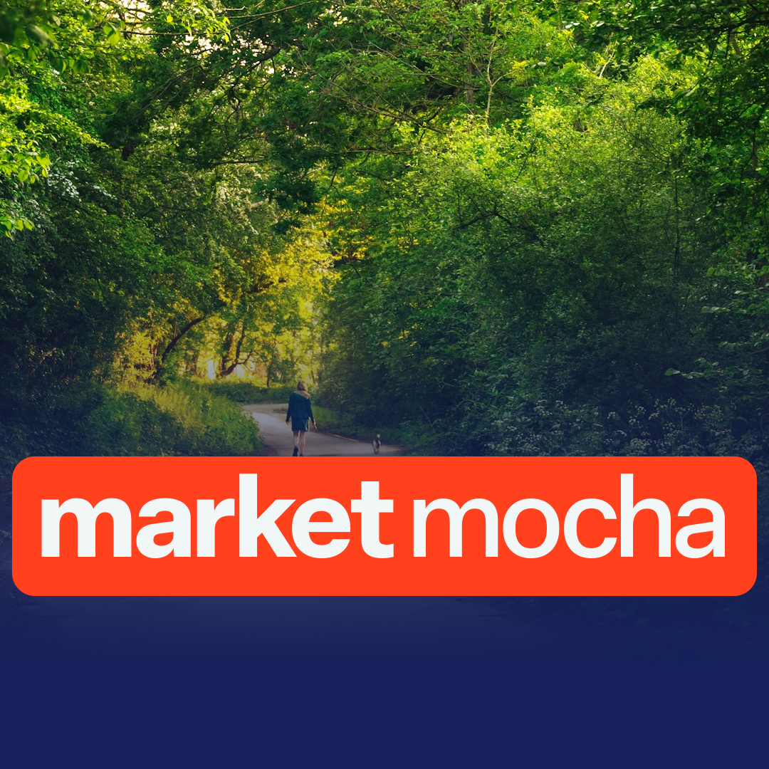 The Unexpected Joy of a Simple Walk in Nature