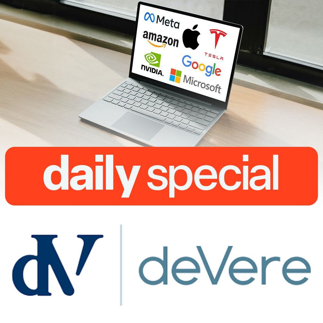 The Great Rotation: Is the market finally shifting from the Magnificent Seven?