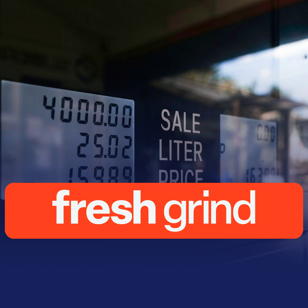 TMK Energy Sets Record Gas Production