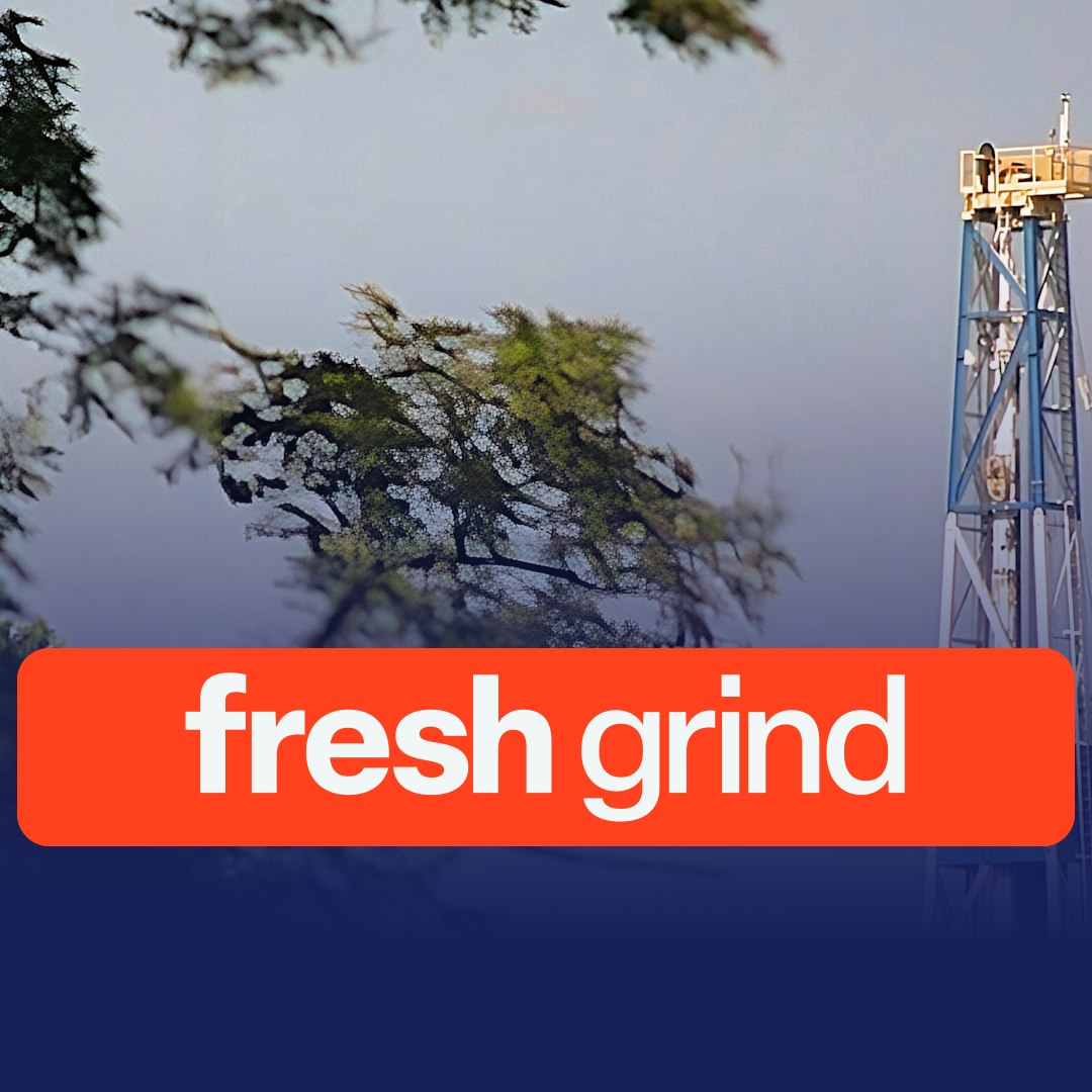 Horizon Oil completes WM30 well in Mereenie development program