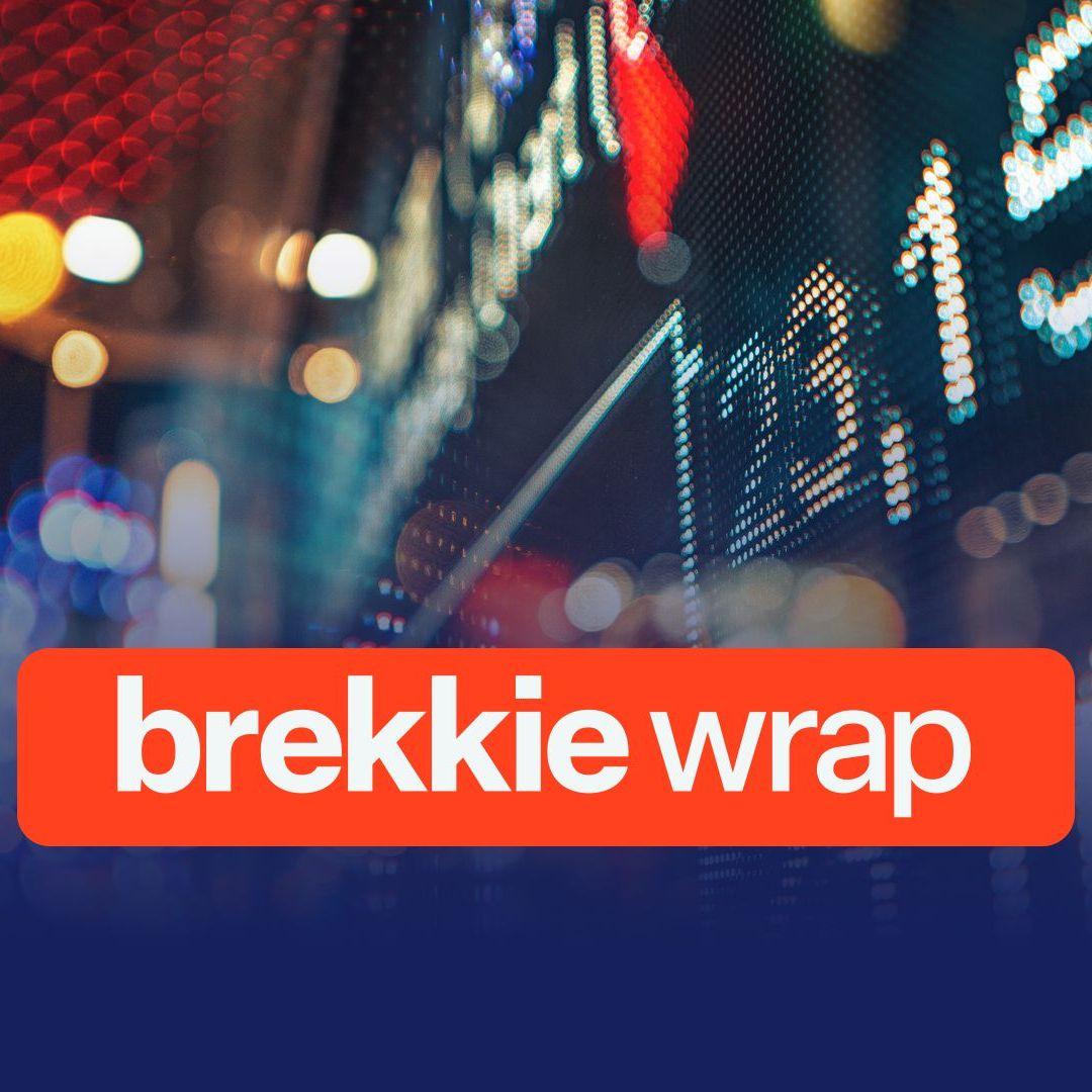 CBA Profit Surpasses Expectations, ASX to Open Higher