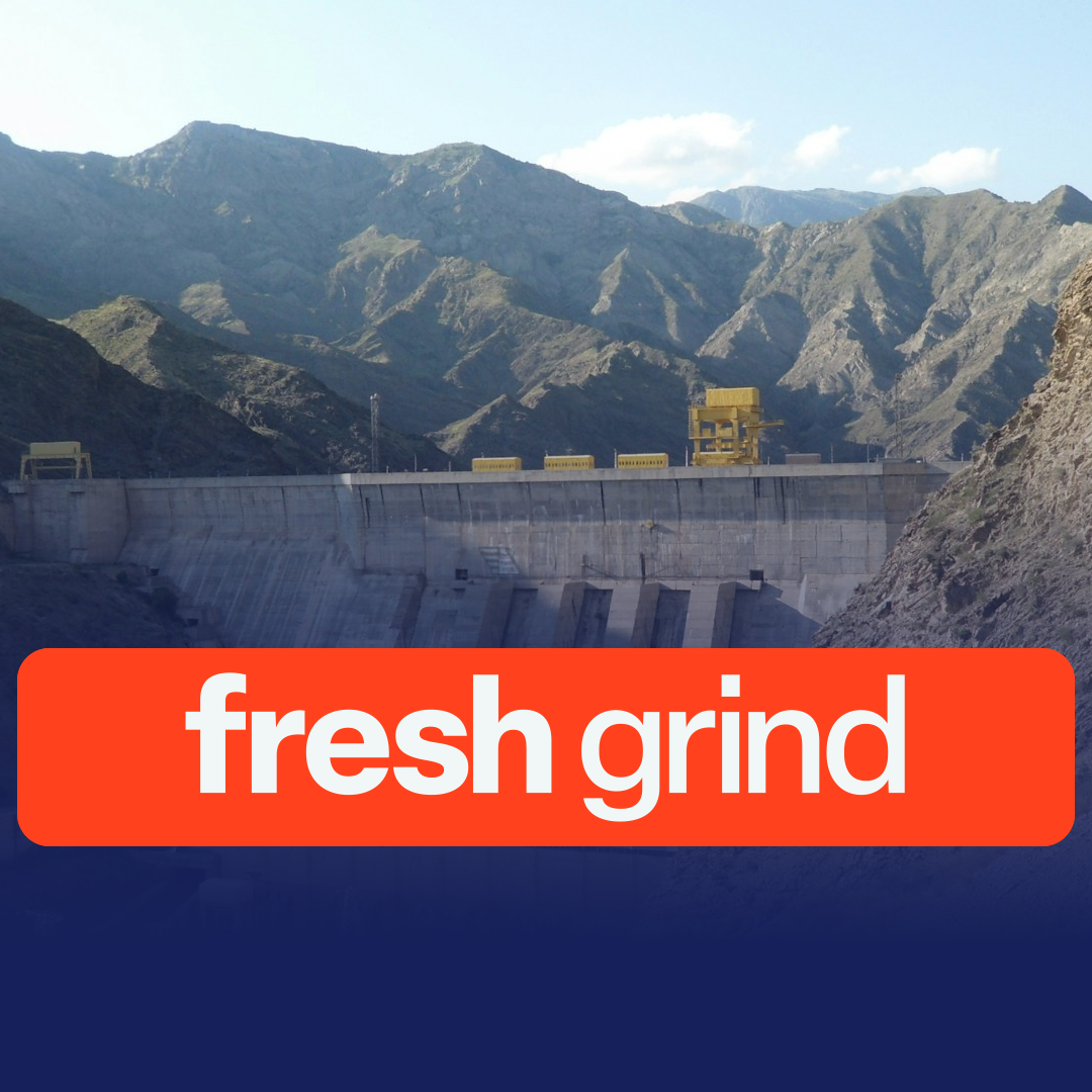 Mercury NZ Reports Loss Amid Hydro Inflow Decline