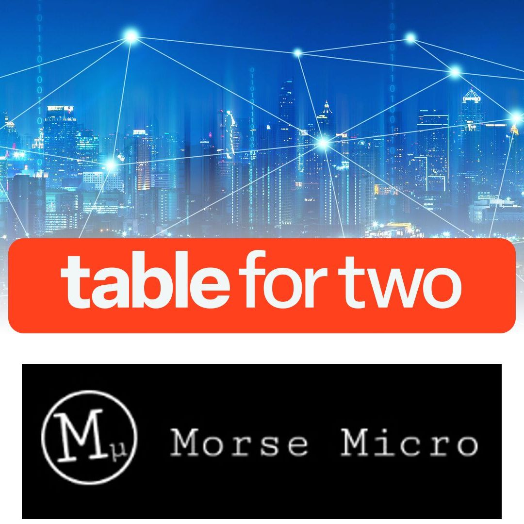 The future of long-range wi-fi: How Morse Micro is revolutionising connectivity