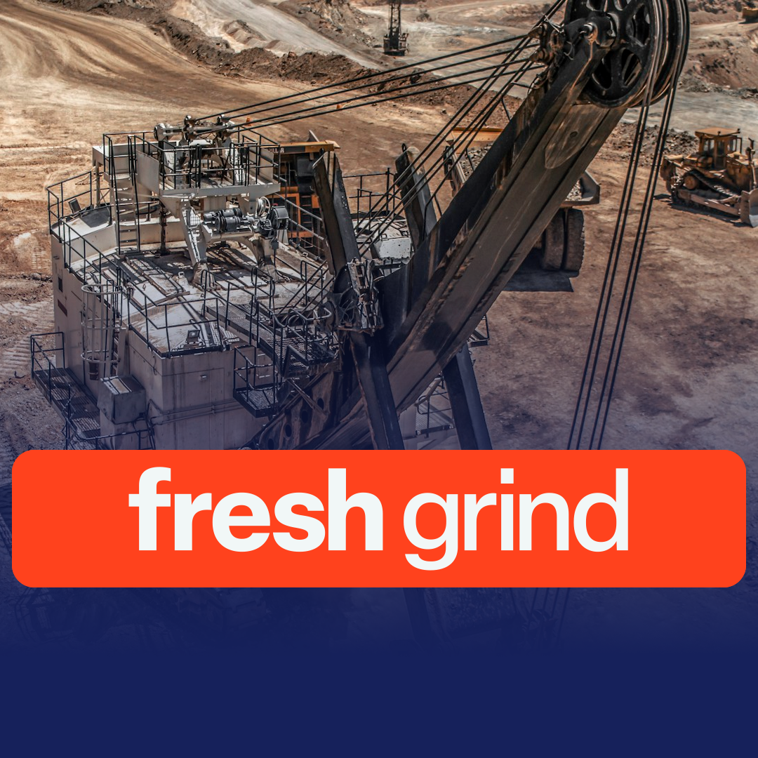 Aurumin Commences Iron Ore Drilling at Sandstone Project